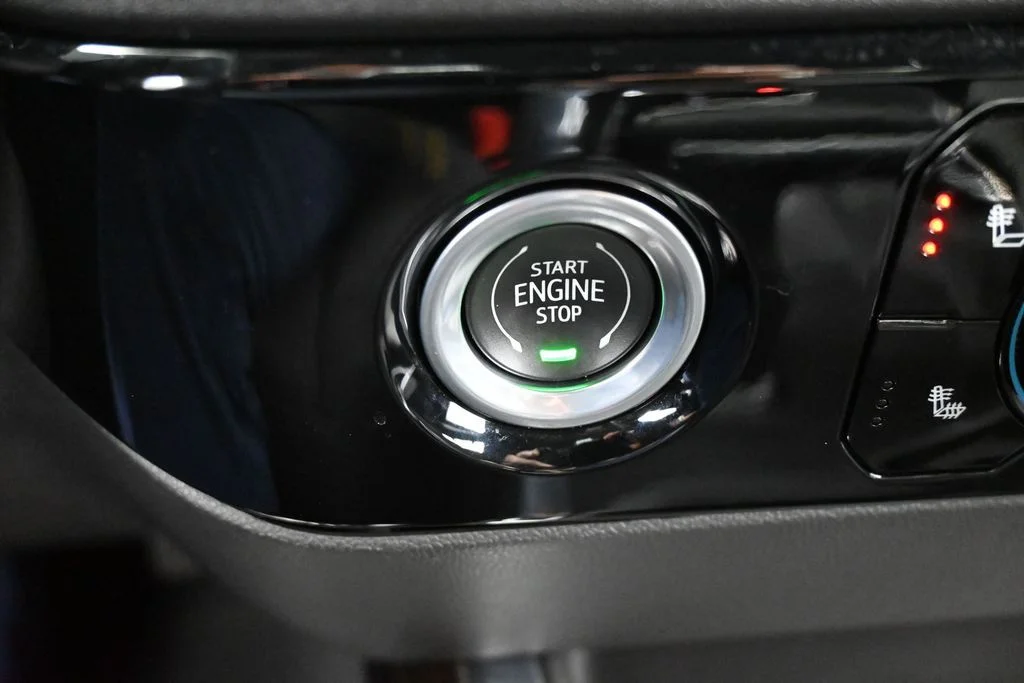 Used 2023 Dark Ash Metallic Chevrolet RST image 30