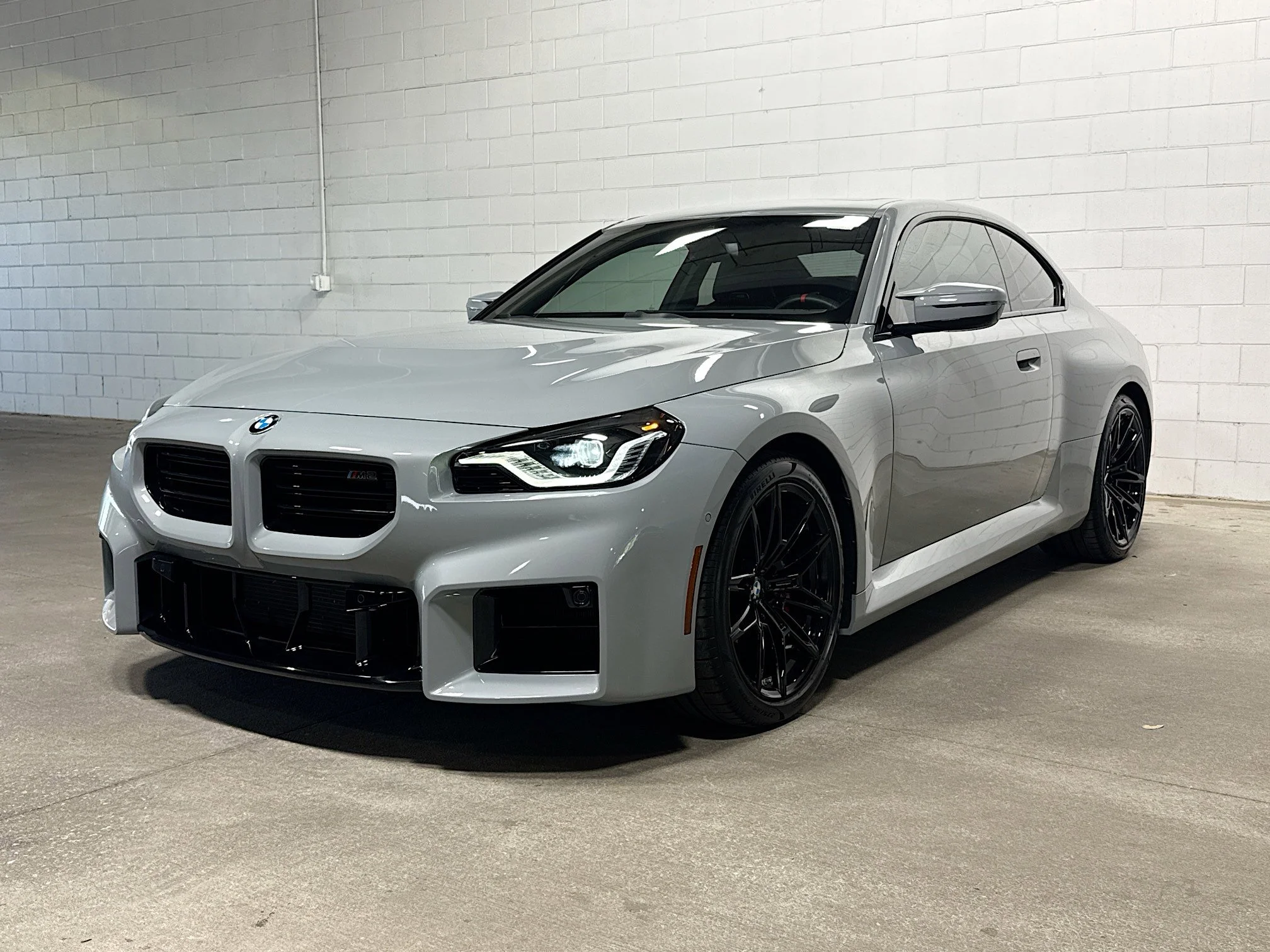 2025 BMW M2 M2 Coupe's photo
