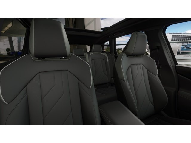 New 2026 Black Sapphire Metallic BMW 30 xDrive image 11