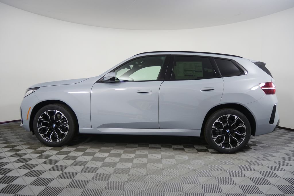 Used 2026 Brooklyn Grey Metallic BMW 30 xDrive image 6