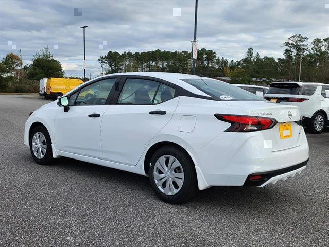 New 2025 Fresh Powder Nissan S image 7