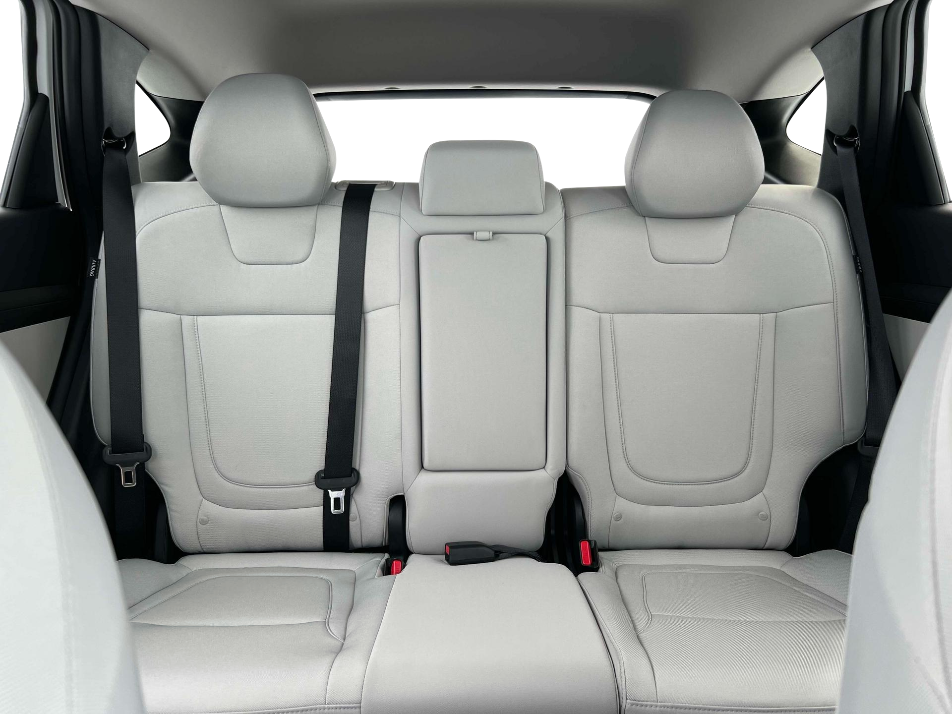 2025 Hyundai Tucson SEL - Photo 16