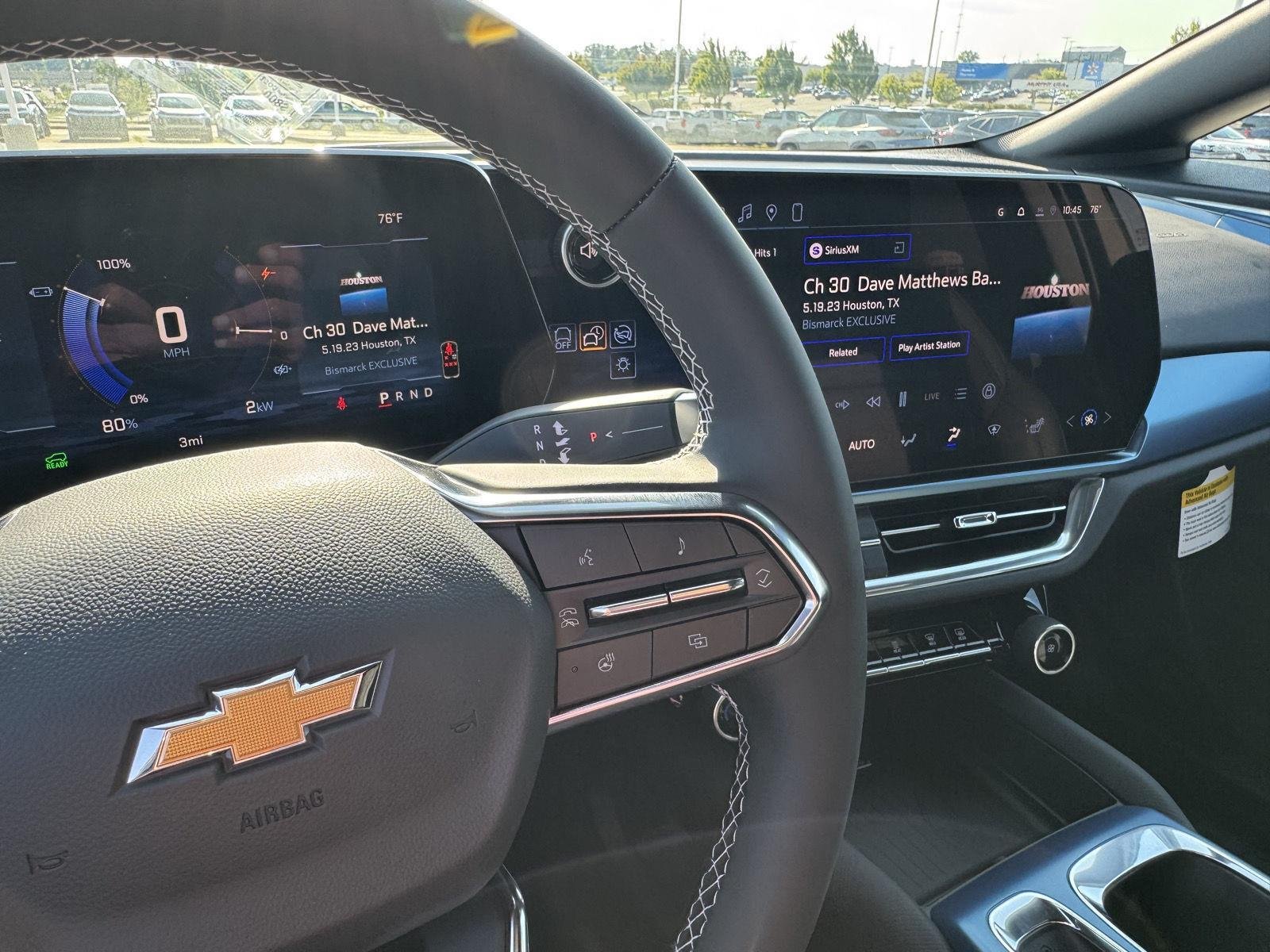 2026 Chevrolet Equinox EV 2LT - Photo 16