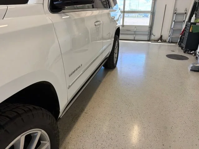 Used 2020 SUMMIT WHITE GMC Denali image 10
