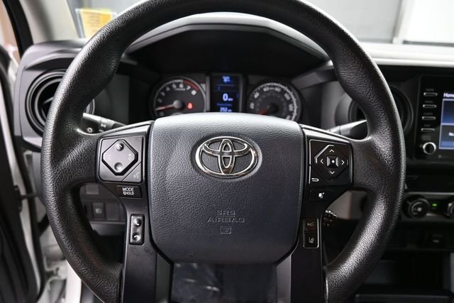 Used 2020 White Toyota SR image 22