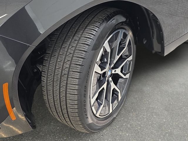 Certified Used 2026 Dark Graphite Metallic BMW 30 xDrive image 26