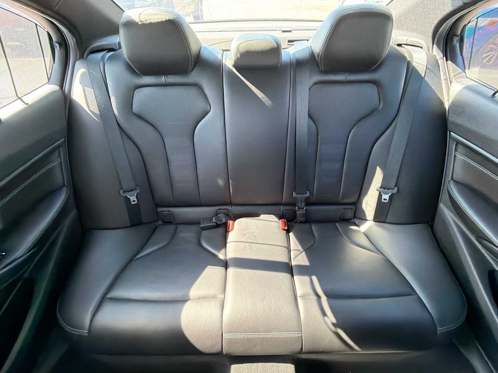 Used 2016 Black BMW  image 13