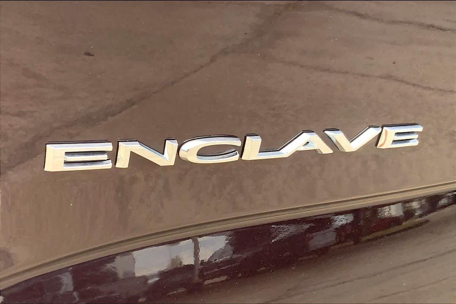2023 Buick Enclave Avenir - Photo 29