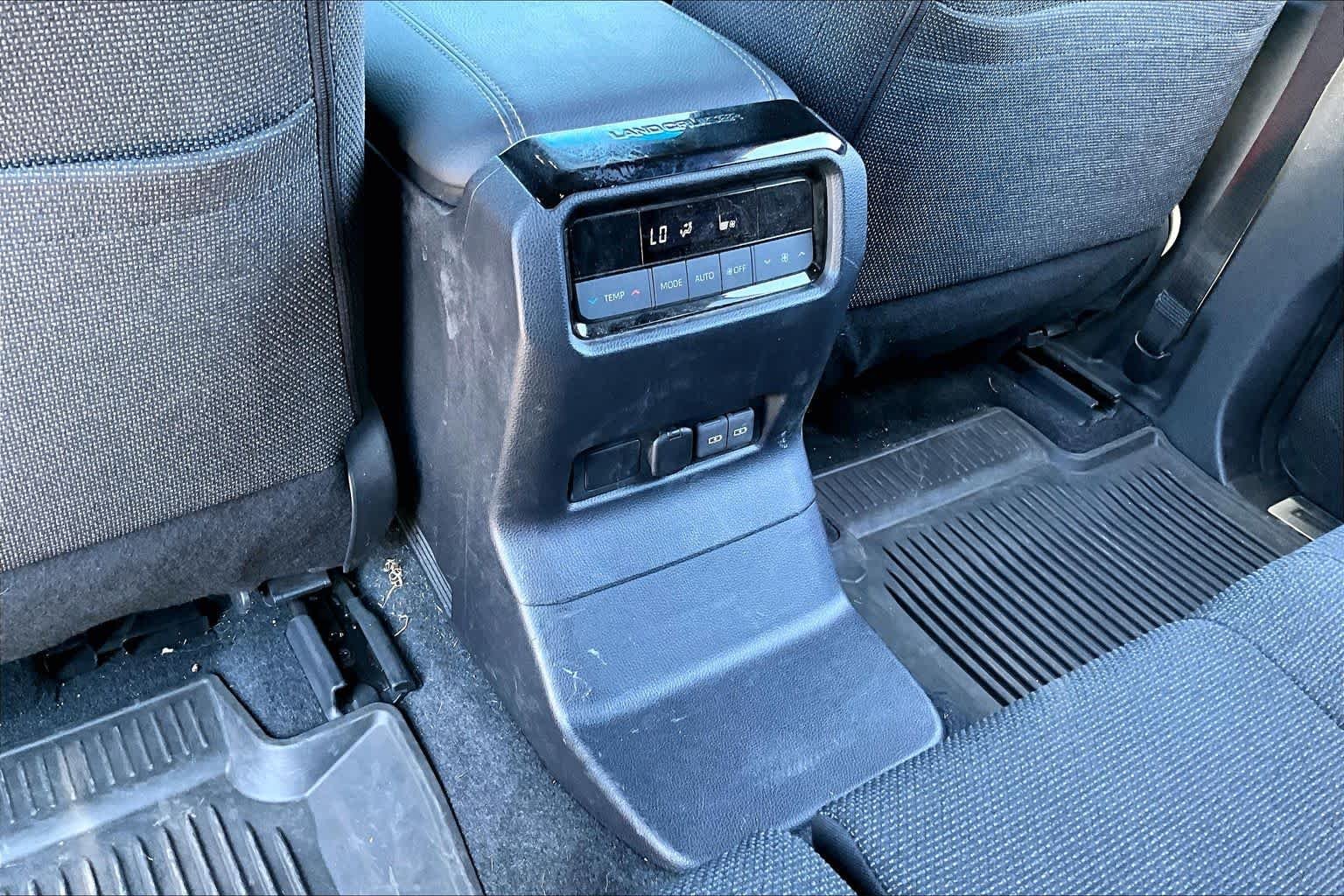 Used 2025 Black Toyota 1958 image 33