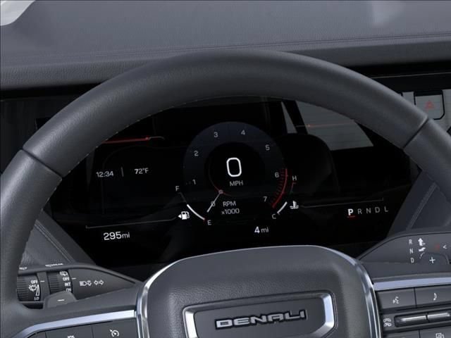 New 2026 Summit White GMC Denali image 18