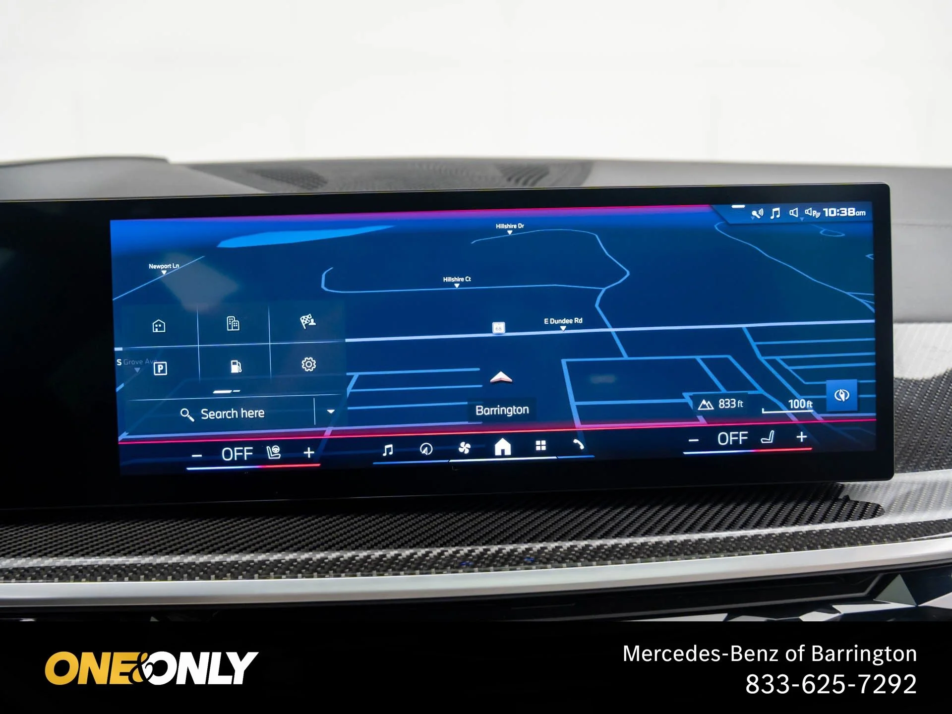 Used 2025 Gray BMW M60i image 26