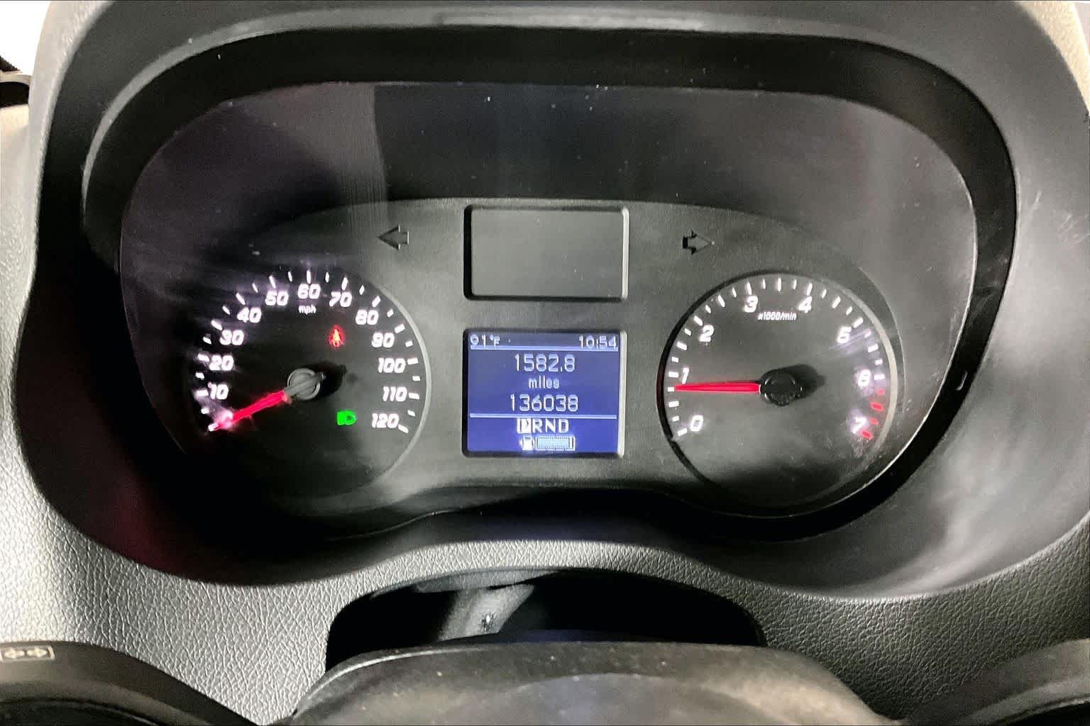 Used 2019 Arctic White Mercedes-Benz  image 22