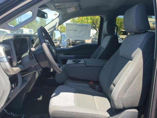2025 Ford F-350 Super Duty XLT - Photo 13