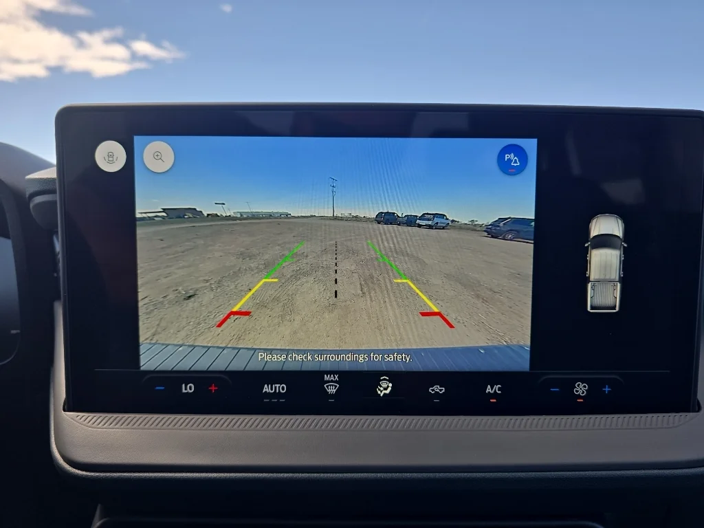 2025 Ford Maverick Lobo Standard - Photo 24