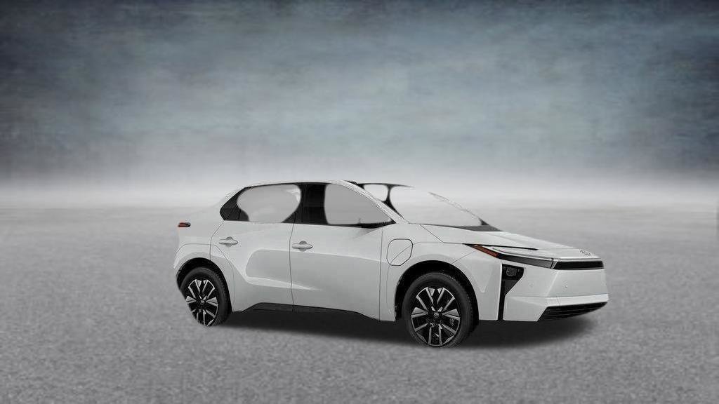 2026 Toyota bZ XLE - Photo 70