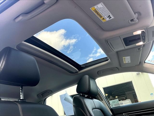 Used 2023 Gray Honda Touring image 18