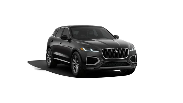 2026 JAGUAR F-Pace 250PS R-Dynamic S