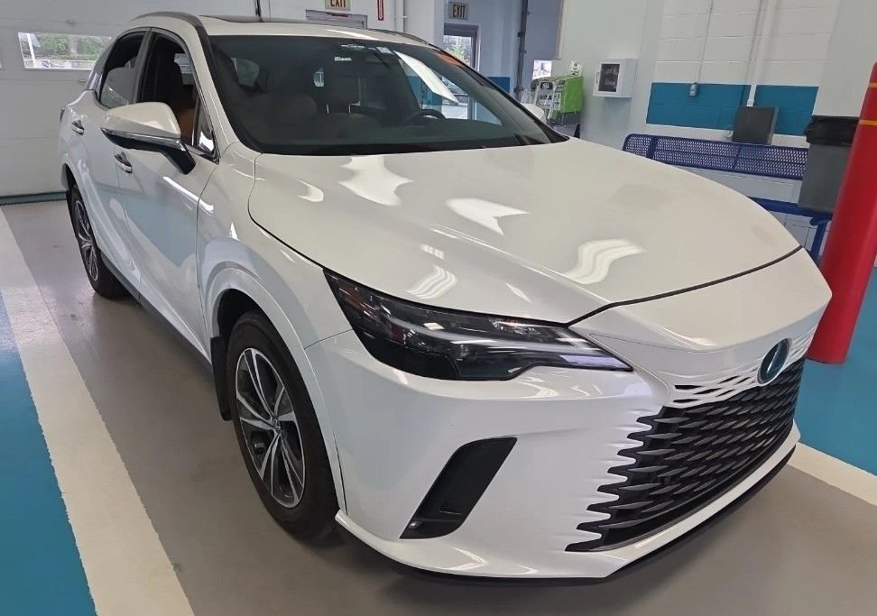 2024 Lexus RX 350 350 Premium AWD's photo