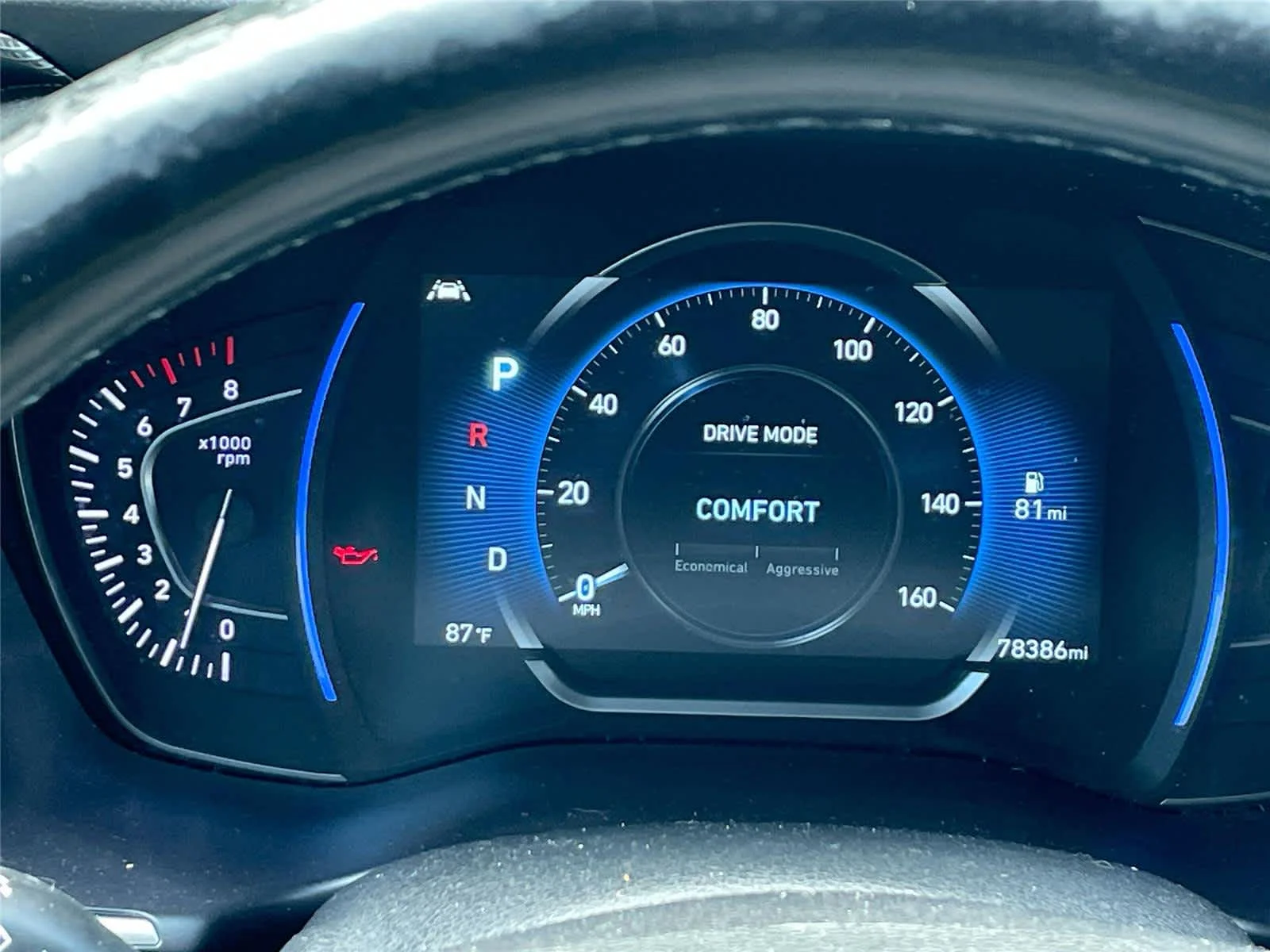 2020 Hyundai Santa Fe Limited - Photo 22