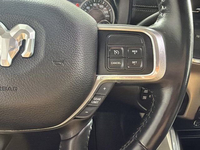 Certified Used 2022 White Ram Laramie image 22