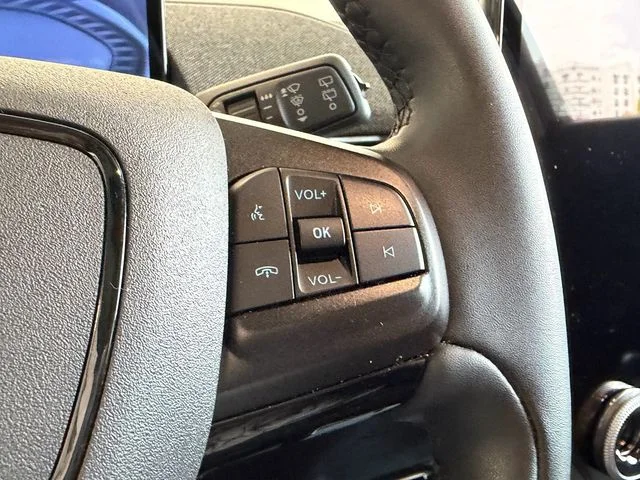Used 2023 White Metallic Ford Premium image 46