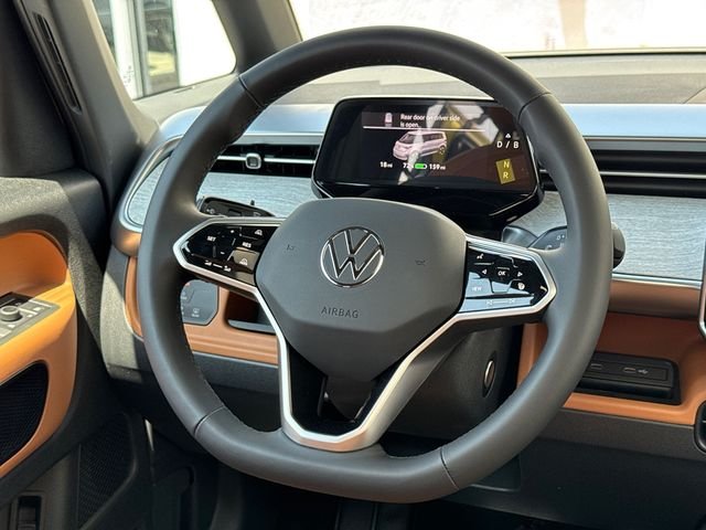 2025 Volkswagen ID. Buzz PRO S PLus - Photo 32