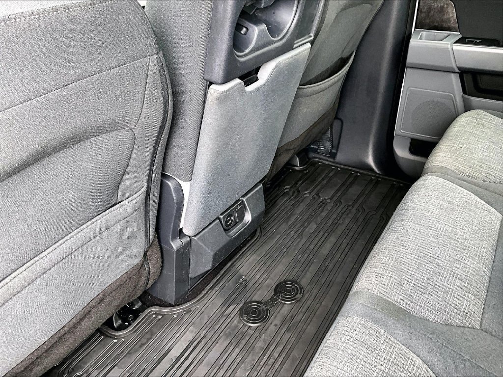 Used 2021 White Ford XLT image 26