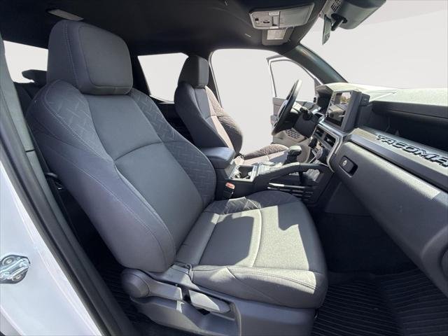 2025 Toyota Tacoma SR5 - Photo 53