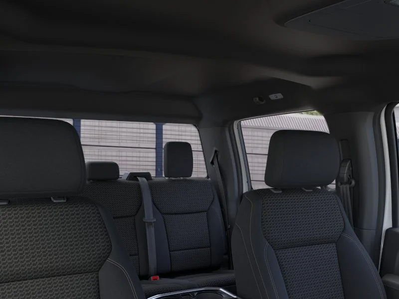 New 2026 Oxford White Ford STX image 22