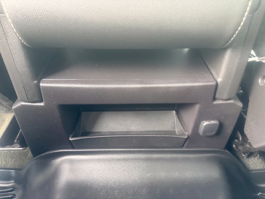 Used 2016 Blue GMC SLT image 35