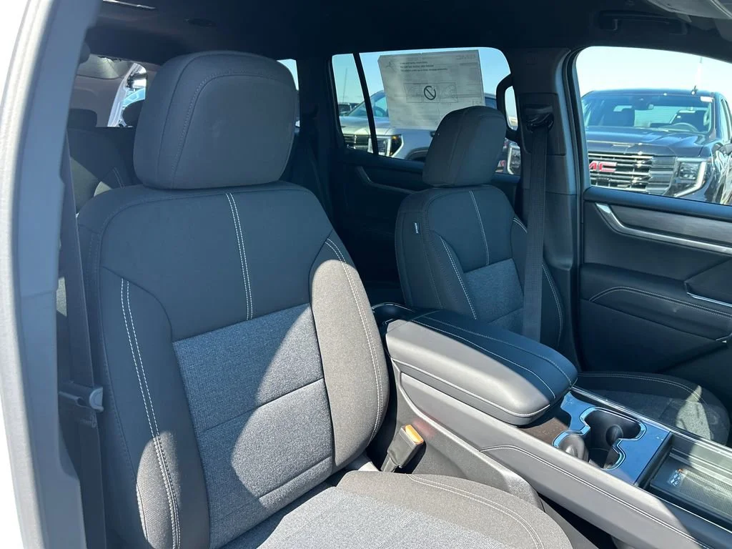 2026 GMC Acadia Elevation - Photo 39