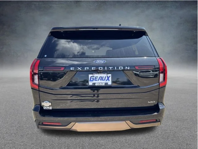 Used 2025 Black Ford King Ranch image 20