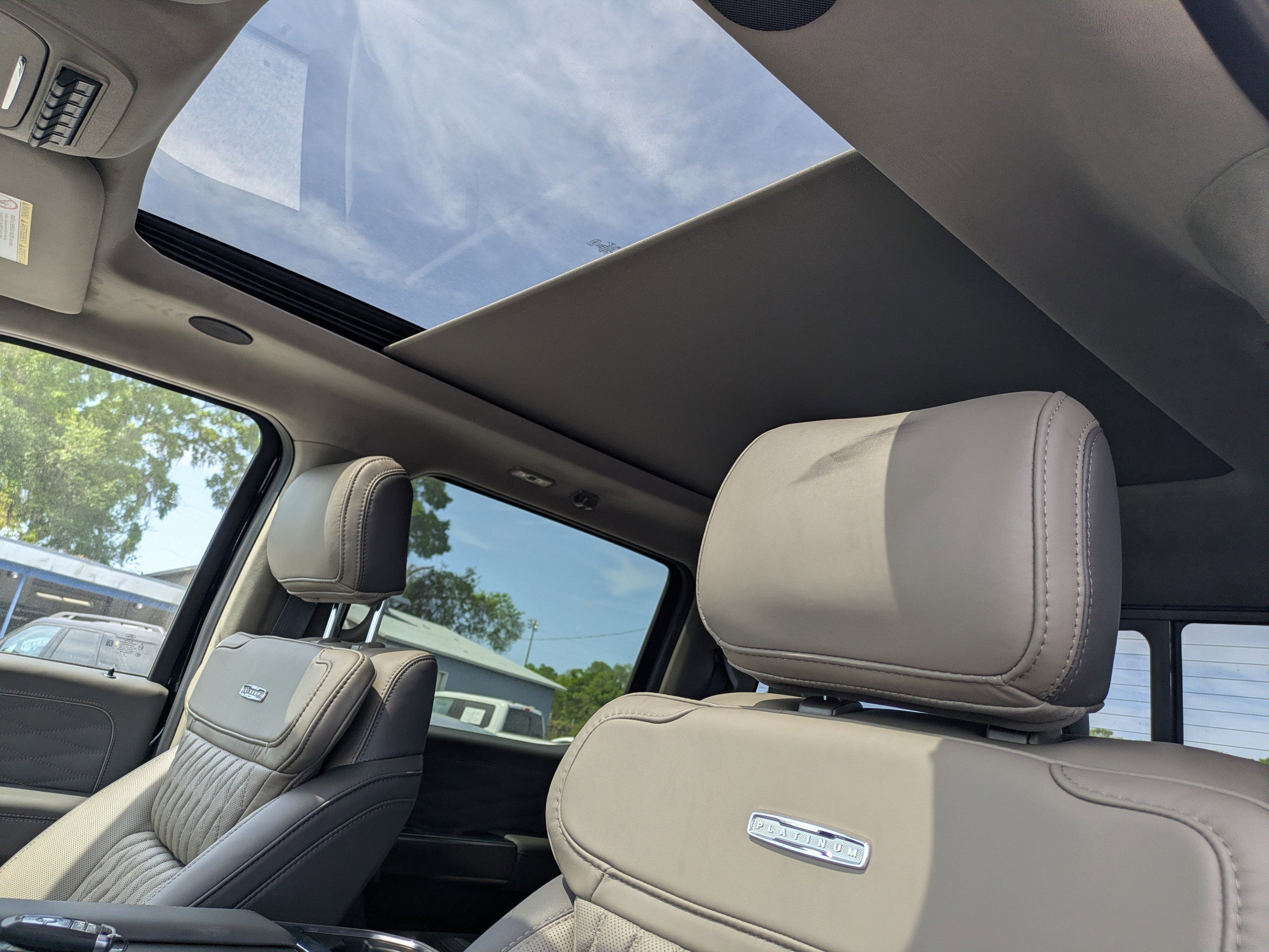 Used 2026  Ford Platinum image 26