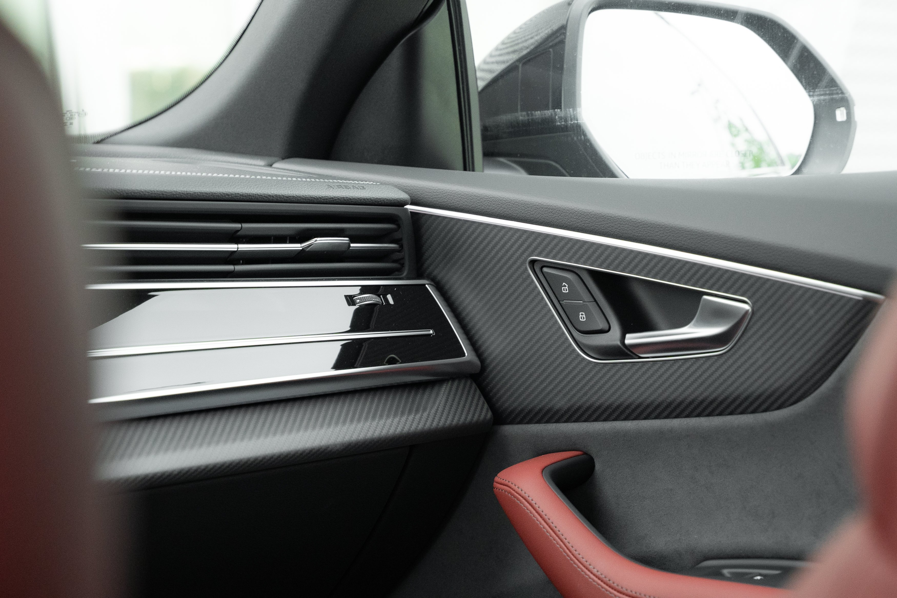 New 2026 Mythos Audi Premium Plus image 16