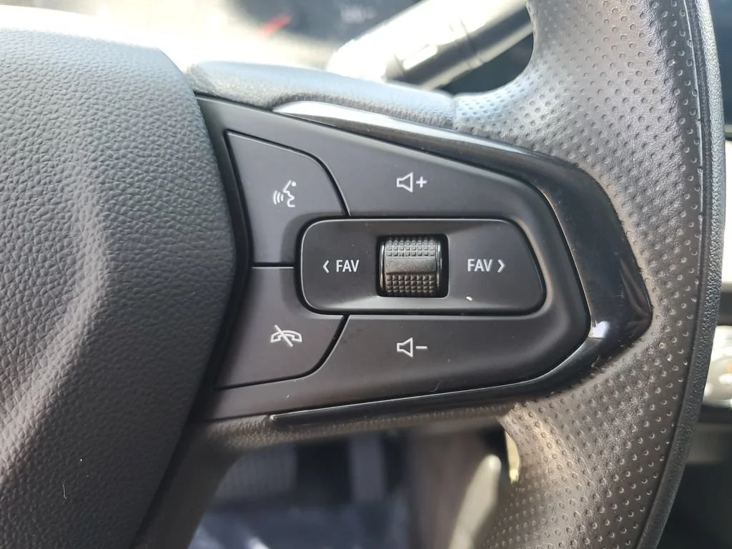 Used 2024 Crimson Metallic Chevrolet LS image 28