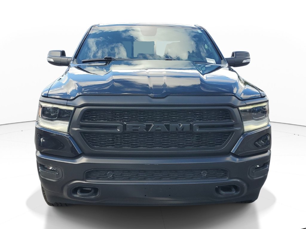 Used 2022 Black Ram Big Horn/Lone Star image 2