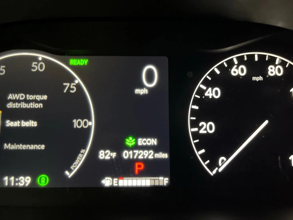 2025 Honda CR-V Sport - Photo 52