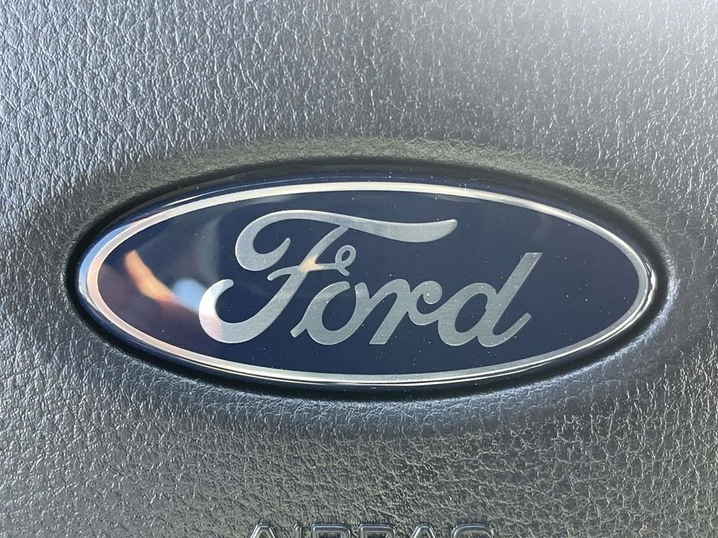 New 2026 White Ford XL image 24