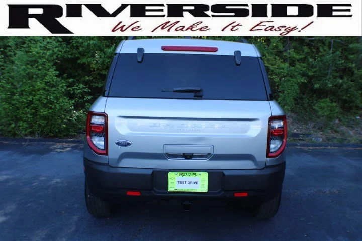 Used 2022  Ford Big Bend image 16