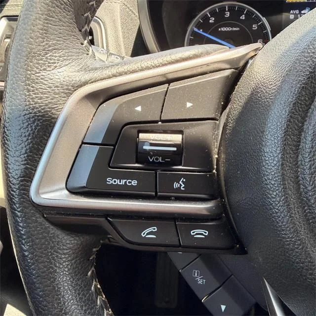 Used 2020 White Subaru Limited image 19