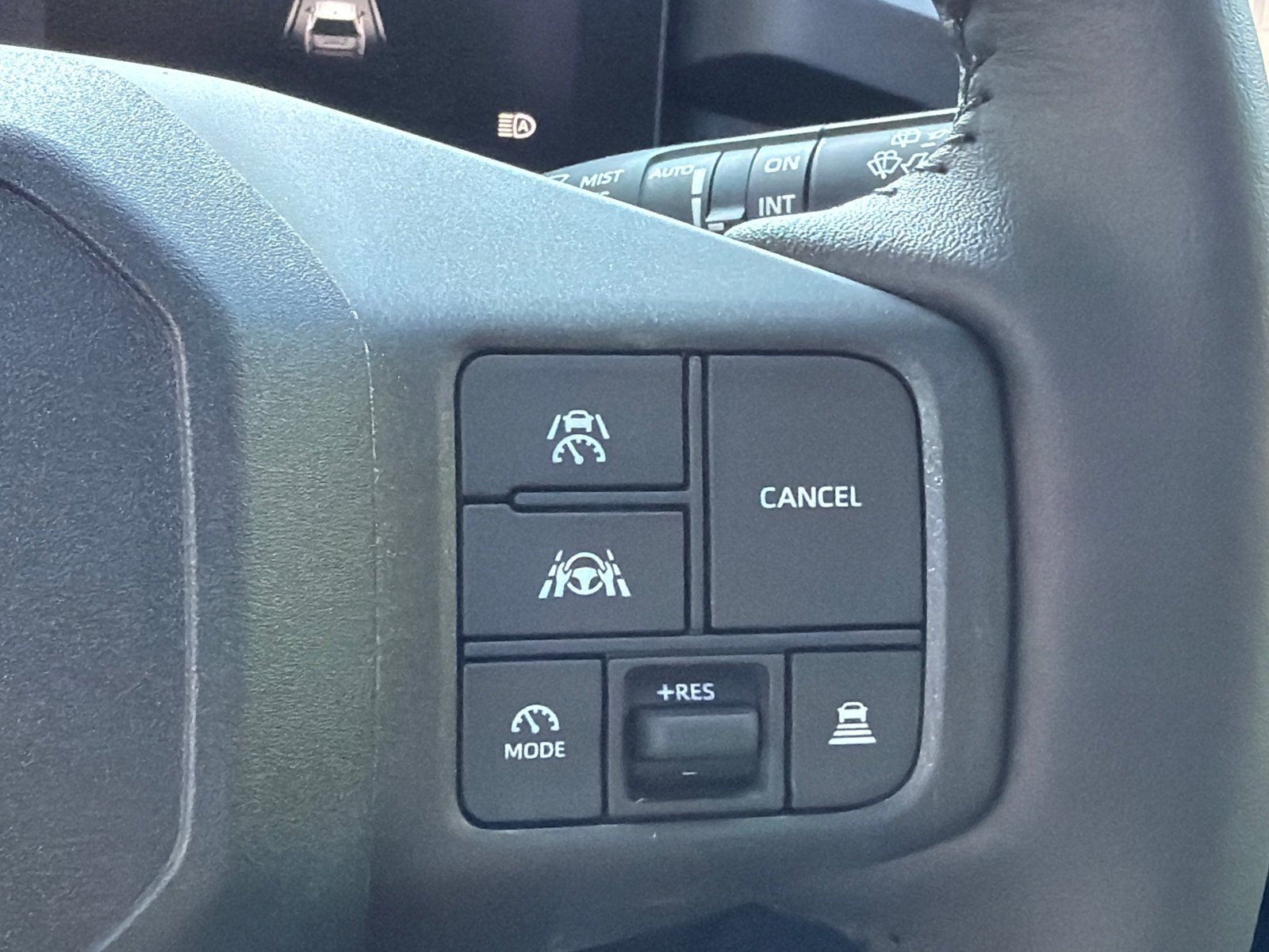 New 2026 Meteor Shower Toyota XLE Premium image 26