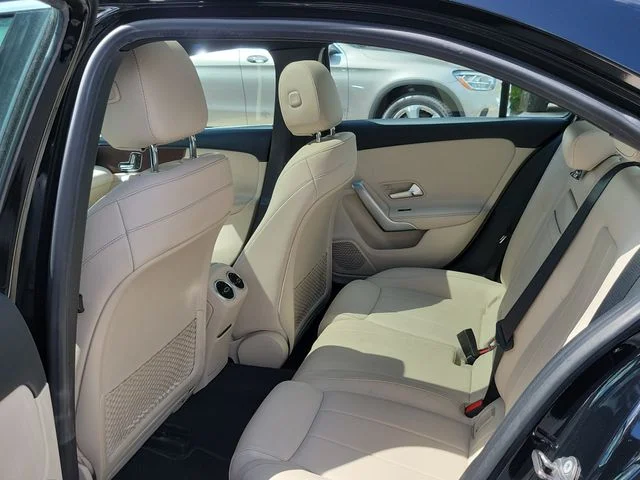 Used 2019 Black Mercedes-Benz A 220 image 11