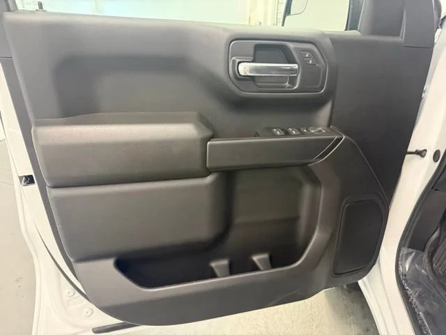 New 2026 Summit White GMC Pro image 12