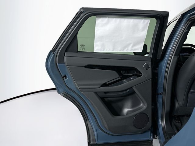 Certified Used 2026 Tribeca Blue Land Rover Dynamic image 24