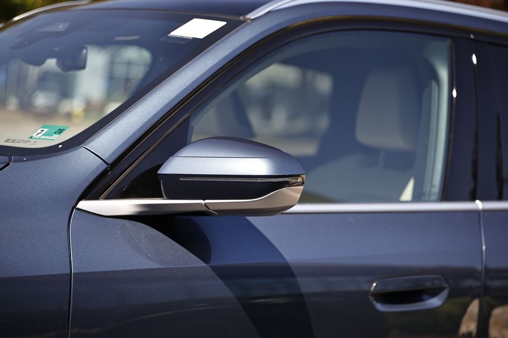 2025 BMW X3 30 - Photo 10