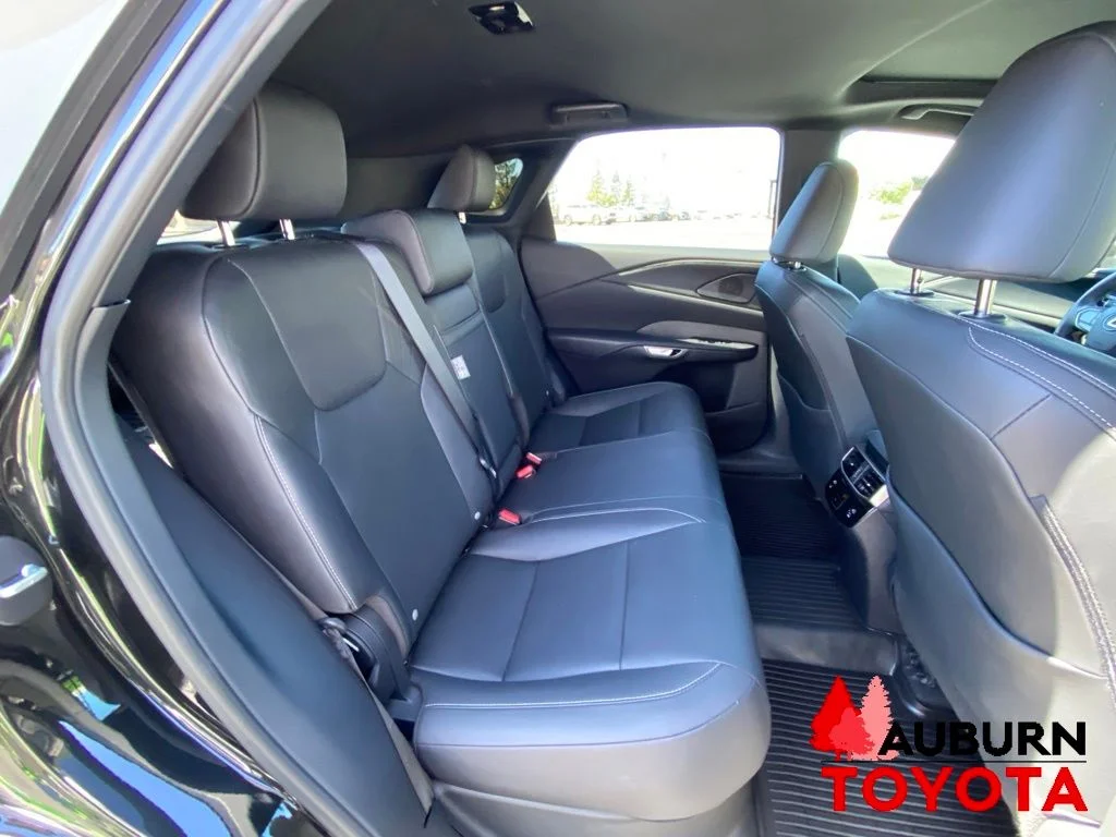 Used 2024 Caviar Lexus 350 Premium Plus image 17