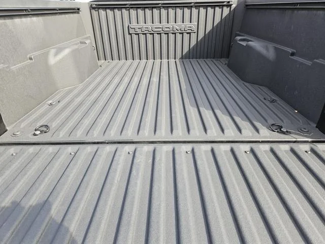Certified Used 2024 CELESTIAL SILVER Toyota SR image 21