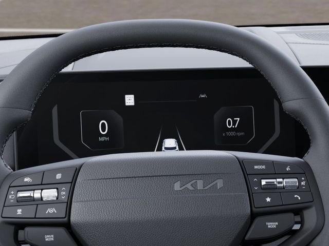 New 2027  Kia EX image 21