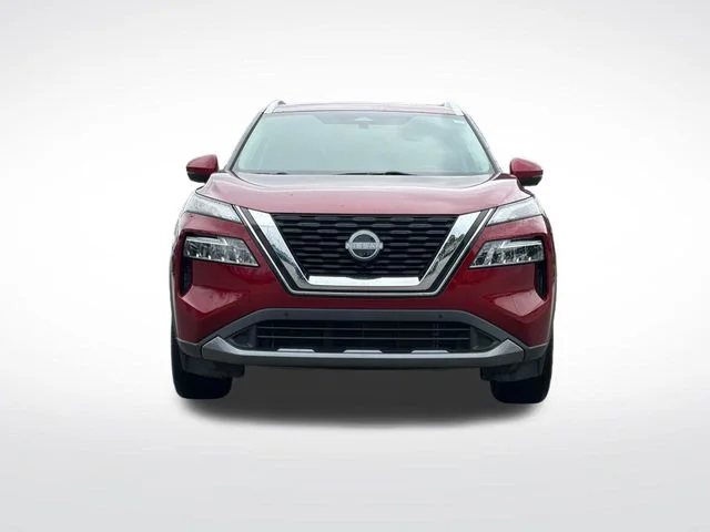 2023 Nissan Rogue SL - Photo 29