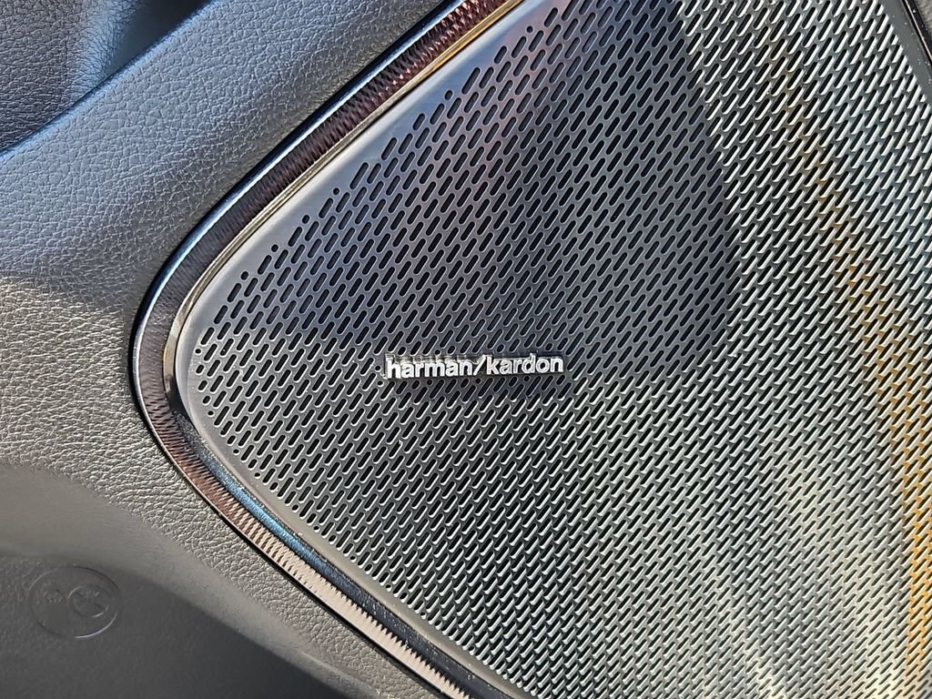 New 2026 Diamond Black Crystal Pearl-Coat Exterior Paint RAM RHO image 12